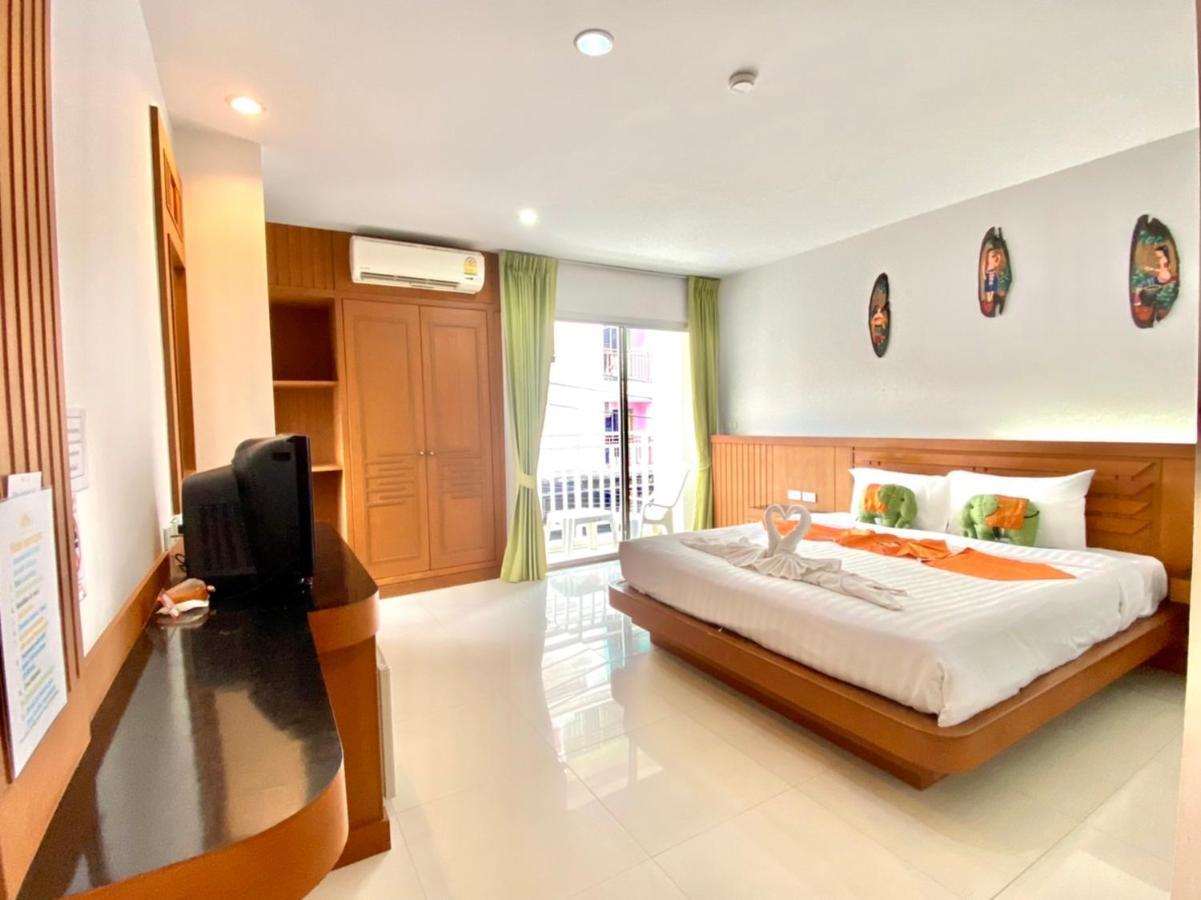 One World One Home Patong 2 外观 照片