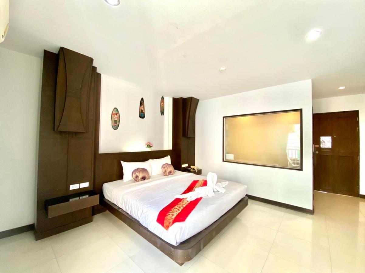One World One Home Patong 2 外观 照片