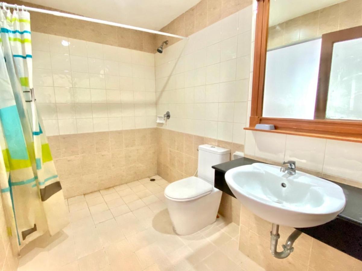 One World One Home Patong 2 外观 照片