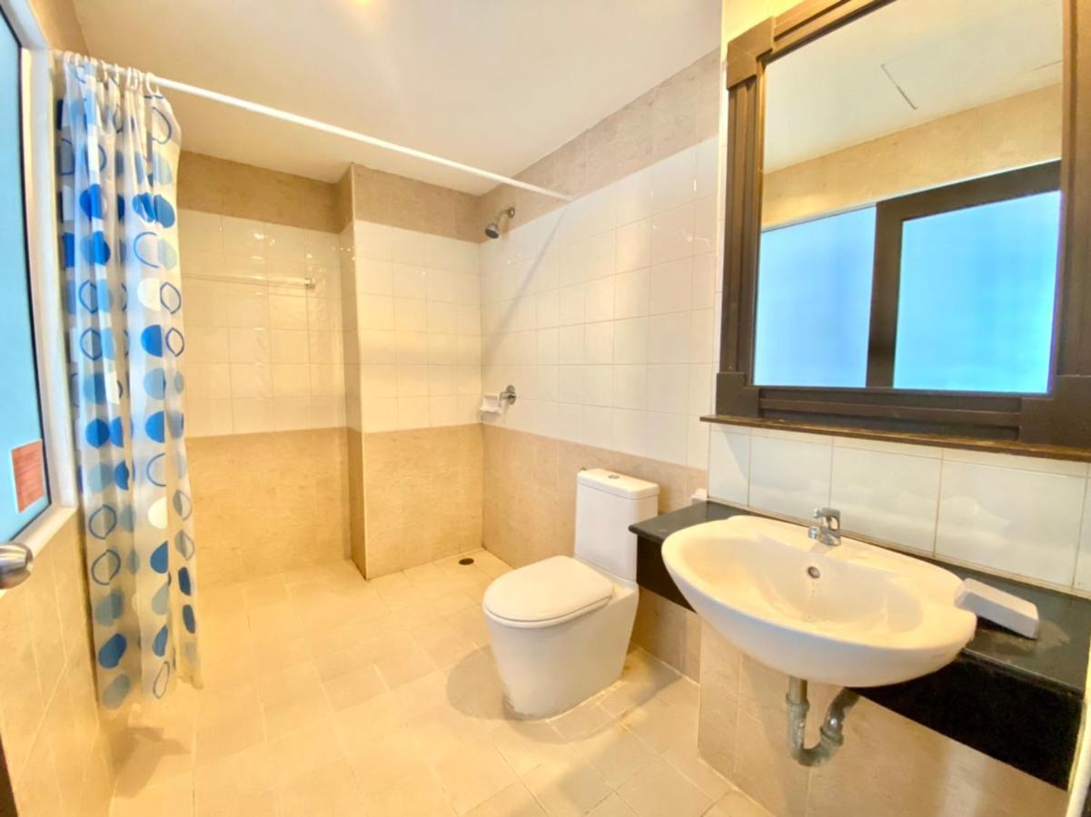 One World One Home Patong 2 外观 照片