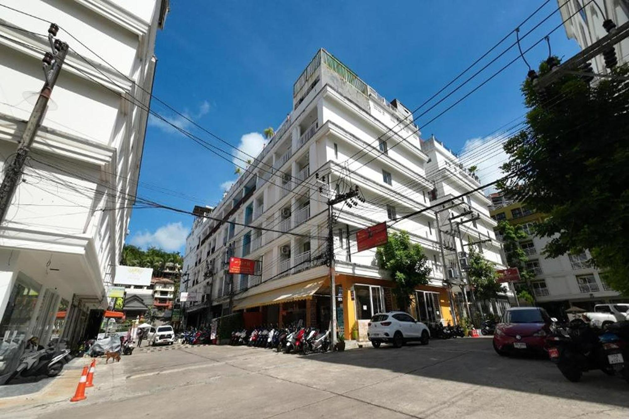 One World One Home Patong 2 外观 照片